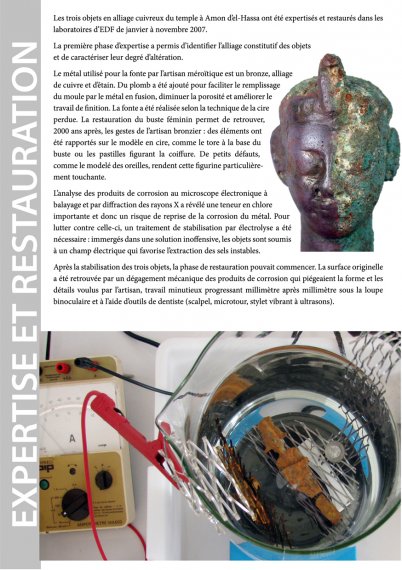 Brochure Bronzes d'elHassap3